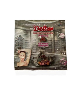 Delta Hamam Otu/Zırnık - 150 GR x 5 ADET