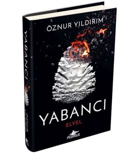 Yabancı: Elyel Yabancı Serisi 3. )