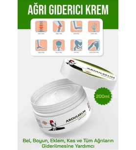Abdulselim 200 ml