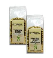 İstanbul Baharat Yasemin Çiçeği 30 gr x 2 Adet