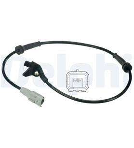 DELPHI SS20397 ABS Sensoru On 4545E7