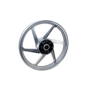 HONDA CBF UYUMLU JANT ARKA GRİ OEM