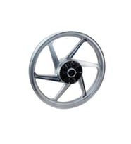 HONDA CBF UYUMLU JANT ARKA GRİ OEM