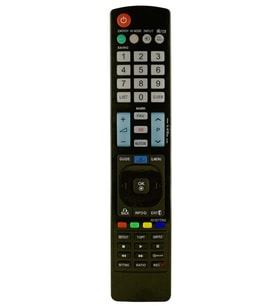LG 3D Led Tv Kumandası (SRM0930S)