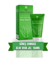 Dermo Aloe Vera Gel