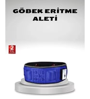 Motorlu Titreşimli Masaj Kemeri – 5 Hız Ayarı 2 Fonksiyonlu Çalışma Modu