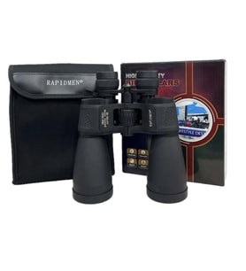 P20-60x60 Profesyonel Zoomlu Dürbün
