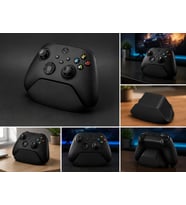 Lexroo Oyun Kumandası Standı – Modern Masaüstü Gamepad Tutucu ve Düzenleyici