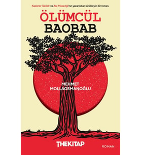 Ölümcül Baobab