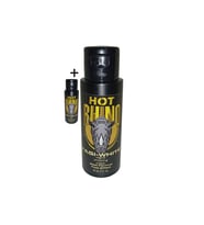 Hot Rhino 2 Adet 60 ml Vajina Renk Açıcı Pembeleştirici Krem Vagina Whitening Cream