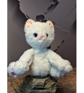 SEVİMLİ SESLİ KEDİ 25 cM