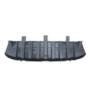 PEUGEOT PARTNER- TEPEE- 10/18; ÖN TAMPON ALT KORUMA PLASTİĞİ 1579-2040 7414.YR