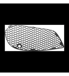 Mercedes W205 2014-2018 Tampon Izgarası Ön Sol Açık PDCli AMG 2058852523 Wender