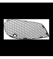 Mercedes W205 2014-2018 Tampon Izgarası Ön Sol Açık PDCli AMG 2058852523 Wender
