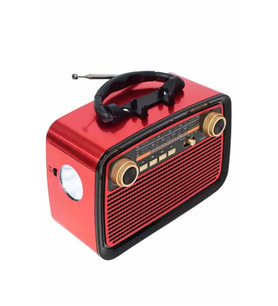 NOSTALJİK RADYO