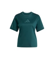 adidas Kadın   T-shirt W Z.N.E. TEE JW7752