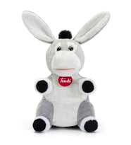Trudi Peluş Puppets Donkey 29228