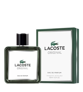 Lacoste Original Erkek Parfüm EDP 100 ML