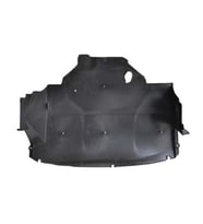 RENAULT MASTER MOTOR ALT KORUMA PLASTİK 10- REN08MA011 758924897R