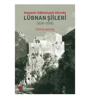Osmanlı Hakimiyeti Altında Lübnan Şiileri (1516-1788)