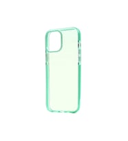 Apple iPhone 11 Uyumlu Kılıf Zore Punto Kapak (Açık Yeşil)
