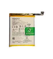 Oppo A91 Batarya Oppo Reno 3 BLP765 Uyumlu Yedek Batarya