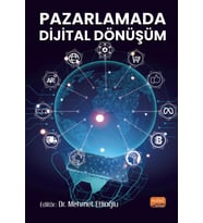 Pazarlamada Dijital Dönüşüm