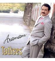 İbrahim Tatlıses Aramam Plak