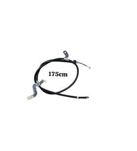 Hyundai Accent Blue Dizel Arka Sağ El Fren Tel 2011-2015