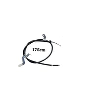 Hyundai Accent Blue Dizel Arka Sağ El Fren Tel 2011-2015