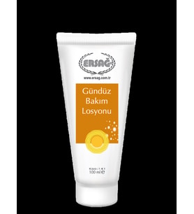 ERSAĞ GÜNDÜZ BAKIM LOSYONU 100 ML