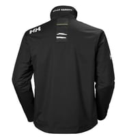 Helly Hansen Paramount Softshell Mont Siyah