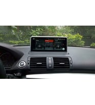 BMW E87 8GB RAM NAVİGASYON DVD USB BT WİFİ DVD KAMERA
