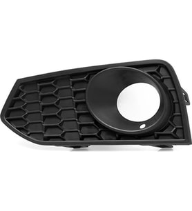 BMW F22+LCI 2013-2021 Tampon Izgarası F23 LCI Ön Sol Kapalı LED Tip M Tech 51118071245 Wender
