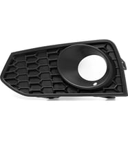 BMW F22+LCI 2013-2021 Tampon Izgarası F23 LCI Ön Sol Kapalı LED Tip M Tech 51118071245 Wender