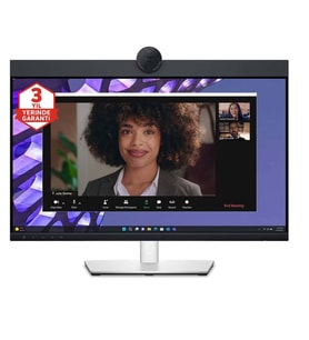 Dell P2424HEB 23.8 inç 60Hz 5ms Full HD IPS Pivot Monitör