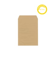 Asil Doğan Torba Zarf 24X32 100 gr Silikonlu Formula 250 Adet