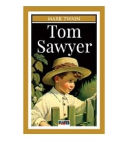 Tom Sawyer