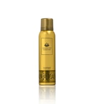 Osmanlı Oud Golden Leaf Deodorant 150 ML – Meyveli Çiçeksi Unisex Koku Spreyi– 4905