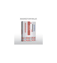 Magnesium Plus Malat 30 Tablet