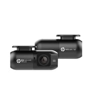 HP Araç İçi Kamera F485S Pro Single Cam (Resmi Distribütör Garantili)