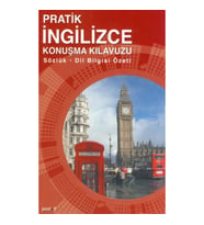 Pratik İngilizce Konuşma Kılavuzu