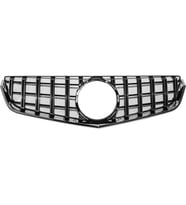 Mercedes C207 2010-2013 Panjur Piano Siyah GTR A2073132 Wender