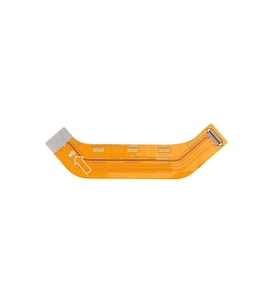 Lenovo Tab M10 X606X Şarj Bordu Şarj Soketi Ara Flex