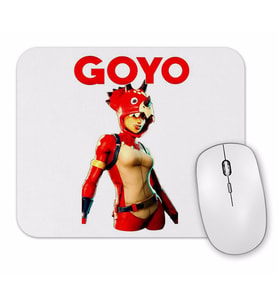 Fortnite Goyo Mouse Pad