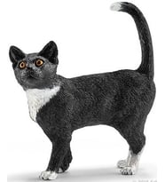 Schleich Farm World Ayakta Kedi 13770