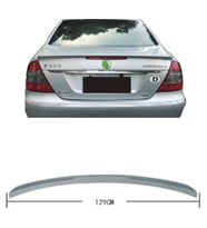 Mercedes W211 Bagaj Spoyleri 2117900488 Wender