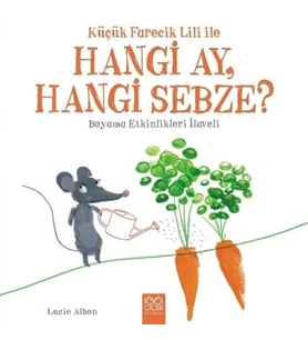 Hangi Ay, Hangi Sebze?