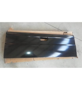 KAPUT BAĞAJ D22 1998-2001