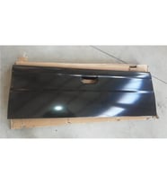 KAPUT BAĞAJ D22 1998-2001